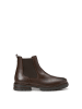Marc O'Polo Chelsea Boot in braun