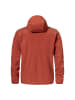 Schöffel Daunen- / Thermojacke "Hybrid Jk Style Blaueis MNS" in dark crabapple
