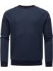 ragwear Sweater Doren in Navy