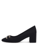 Marco Tozzi Pumps Pumps in schwarz