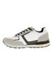 Armata di Mare Sneaker AMUS25N716-BEIGE-OFFWHT Beige