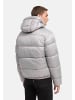 STONE HARBOUR Outdoorjacke Tanioos XX in Zinc Grey