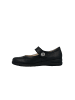 Finn Comfort Slipper in schwarz