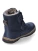 bisgaard Winterstiefeletten FALKE TEX in Blau