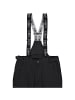 cmp Skihose in Schwarz