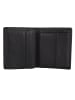 PICARD Brooklyn Geldbörse Leder 9 cm schwarz