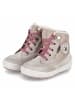 superfit Boot mit Warmfutter in beige