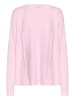 Kaffe Strickjacke KAfenia Regular fit in Lilac Snow