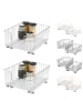 bremermann Schrank-Korbauszug ca. 40 x 23 x 50,5 cm (B/H/T)