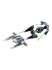 LEGO Star Wars 75348 Mandalorianischer Fang Fighter vs. TIE Interceptor™