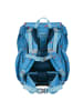 DerDieDas ErgoFlex Light Schulranzen-Set 5-teilig Blue Ice