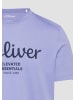 s.Oliver T-Shirt in 46D1_flieder