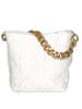 Gave Lux Schultertasche in WHITE