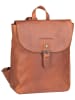 The Chesterfield Brand Rucksack Vermont in Cognac