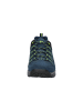 Brütting Outdoorschuh "Mount Pinos Low" in Blau