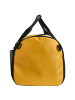 Mandarina Duck ECO - Reiserucksack/Reisetasche 45 cm (pine green) in duck yellow