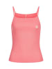 ONLY ONLY Tank-Tops in pink