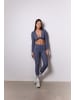 Onamaste Legging Anaya in Grau
