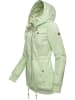 ragwear Übergangsjacke Danka in Light Mint23