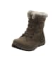 Grünwald Winterstiefel in grau
