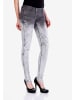 Cipo & Baxx Jeans in Grey