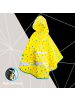 ROTH ReflActions Regen Poncho Roar in Gelb