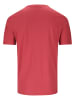 NOU T-Shirt Highmore V2 in 4402 Burnt Russet
