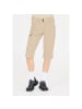 Whistler Shannie W Long Outdoor Shorts in Schilf1265