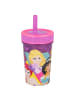 Disney Princess Trinkbecher auslaufsicher Disney Princess  in Bunt