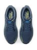 New Balance Laufschuhe/Sneaker M108012N VIN VINTAGE in Blau