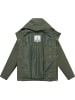 ragwear Funktionsjacke Mr Them Light YOUMODO in Dark Olive