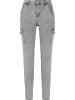 Cloud5ive Cargo Trousers in grey
