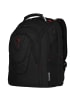 Wenger Ibex Ballistic Deluxe 16" - Rucksack 47 cm in schwarz