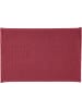 Rhomtuft Rhomtuft Badematten Plain marsala - 391 in marsala - 391