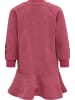 Hummel Kleid Hmlsally Mädchen in EARTH RED