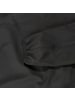 Vintage Industries Softshelljacke in Schwarz