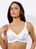 Naturana Minimizer-BH ohne Bügel in weiß