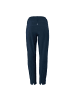 Vaude Skomer Pants III in Dunkelblau