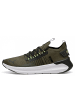 Puma Shoes Sneaker Softride Symetry Fuzion in Grün