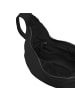 FREDs BRUDER Take A Smile Umhängetasche Leder 37 cm in black
