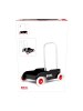 Brio Brio Aktionsspiel Lauflernwagen, schwarz in bunt