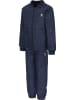 Hummel Verstellbare Taille Thermo Anzug Hmlsobi Kinder in BLACK IRIS