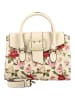 LAURA VITA Taschen in Beige/Rot