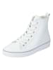 Gabor Sneaker in weiss