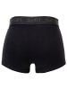 Superdry Boxershort 3er Pack in Schwarz/Grau/Grün