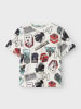 name it T-Shirt in Bright White