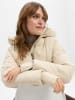 Mos Mosh Steppjacke MMOllie Terma in beige