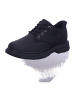 Skechers Slipper in schwarz