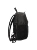 Guess Sondrio City Rucksack 35 cm in black