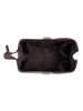 The Chesterfield Brand Biassa Kulturbeutel Leder 28 cm in brown